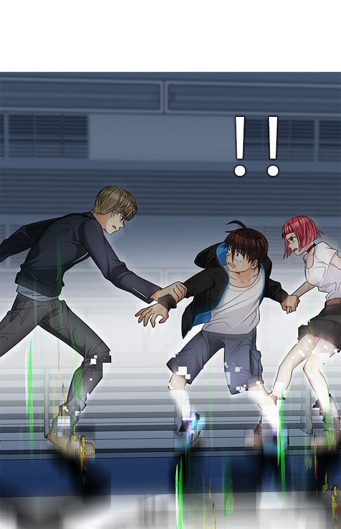 Dice Chapter 250 Gambar 32