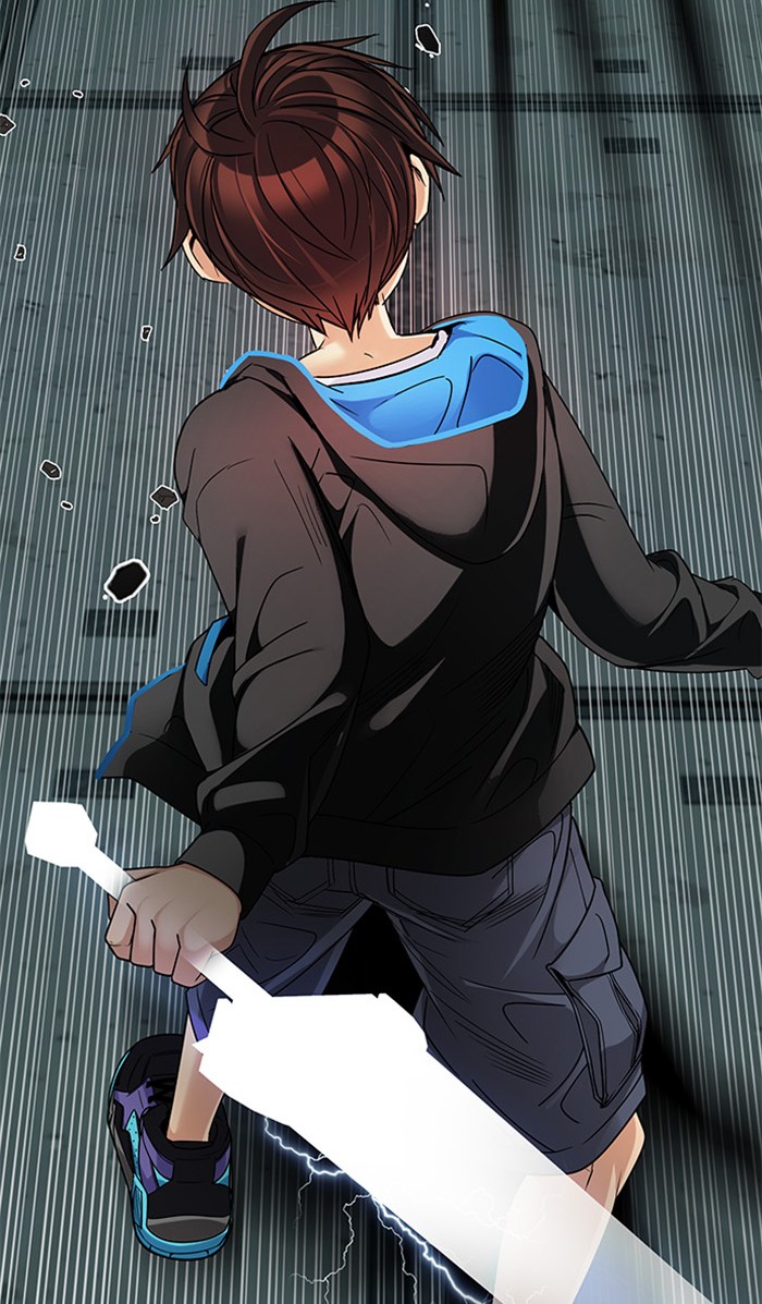 Dice Chapter 249 Gambar 23