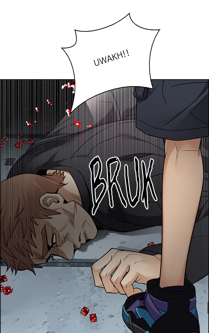 Dice Chapter 249 Gambar 33