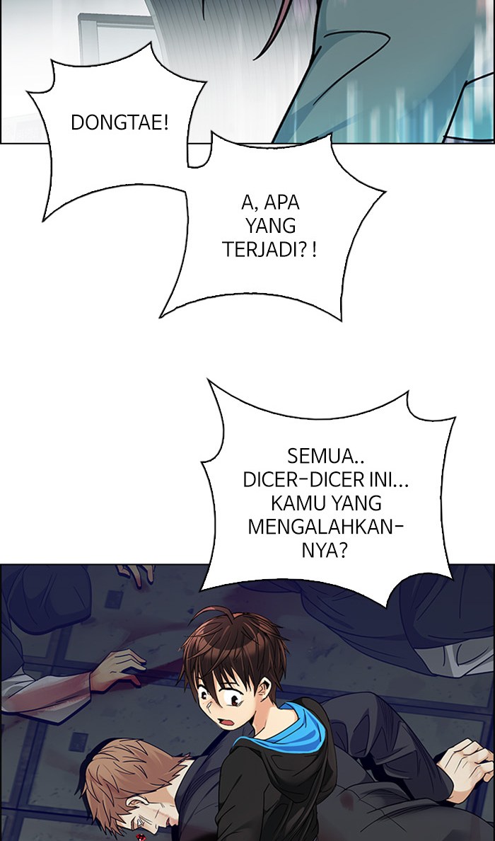 Dice Chapter 249 Gambar 35