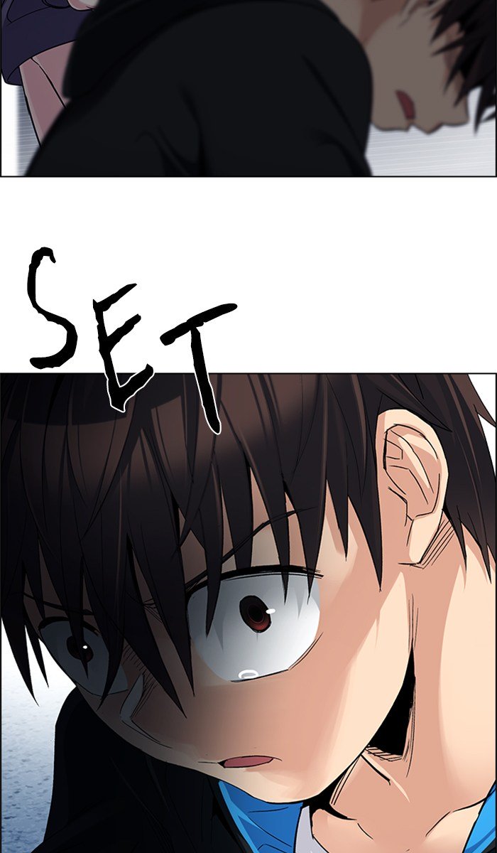 Dice Chapter 245 Gambar 20