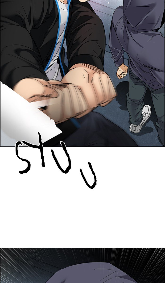 Dice Chapter 245 Gambar 31