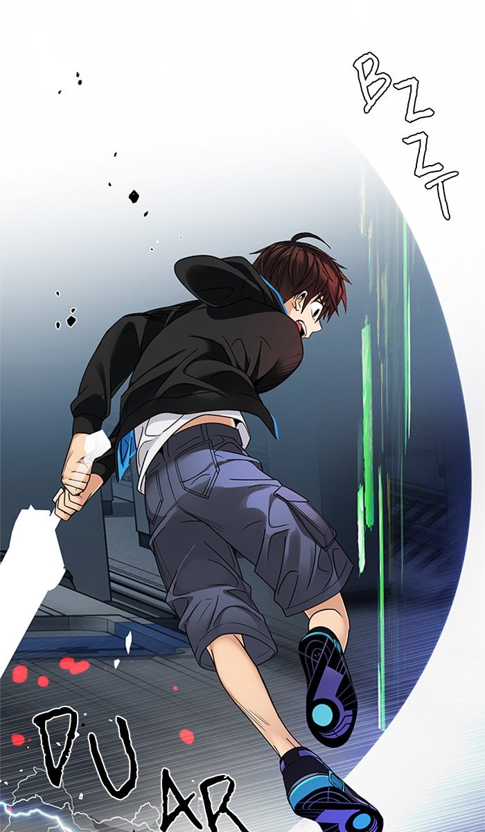 Dice Chapter 245 Gambar 35