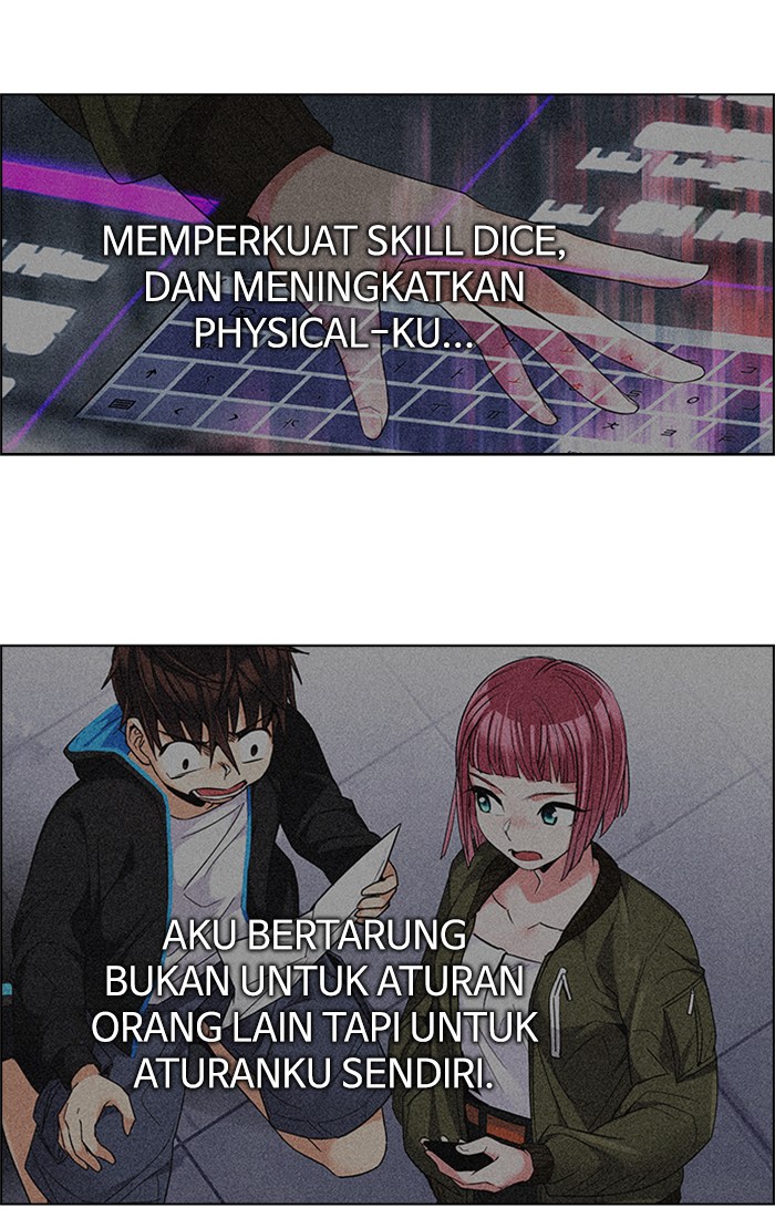 Dice Chapter 244 Gambar 51