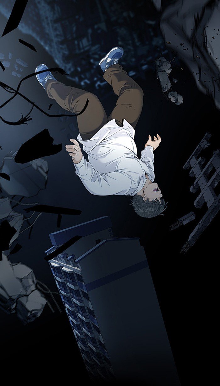 Dice Chapter 299 Gambar 58