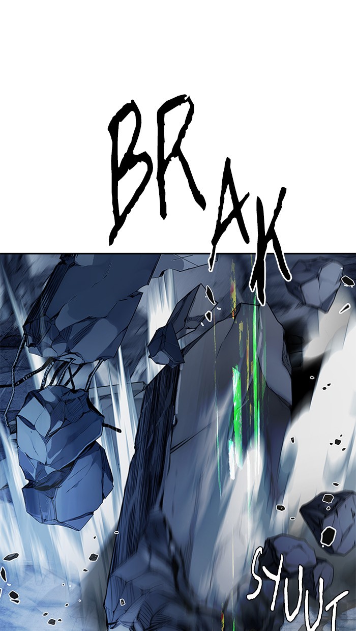 Dice Chapter 299 Gambar 9