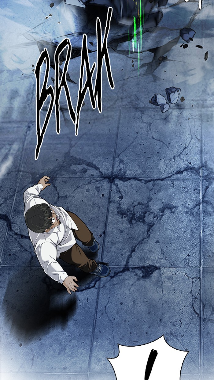 Dice Chapter 299 Gambar 10