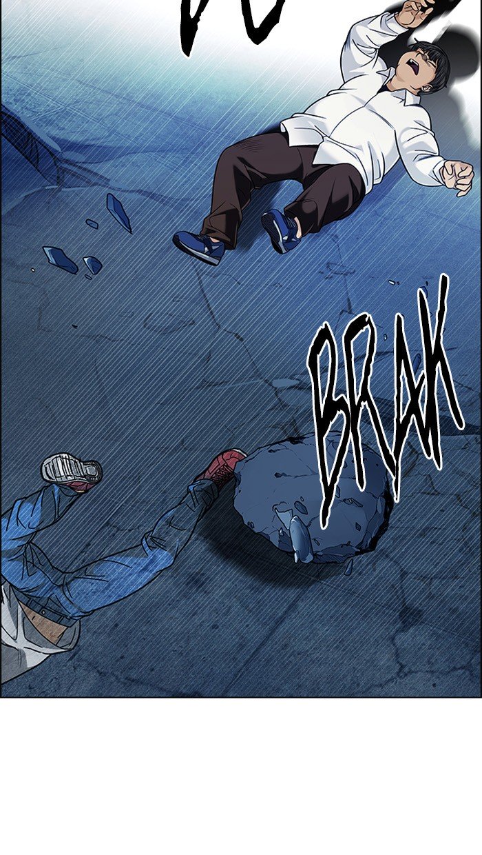 Dice Chapter 299 Gambar 16