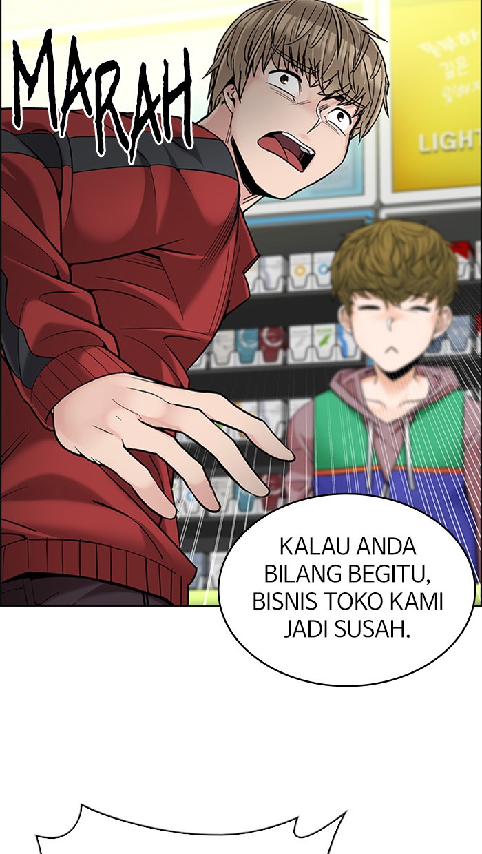 Dice Chapter 299 Gambar 35