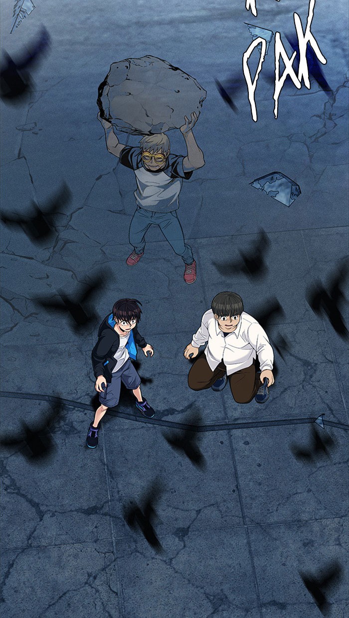 Dice Chapter 298 Gambar 47