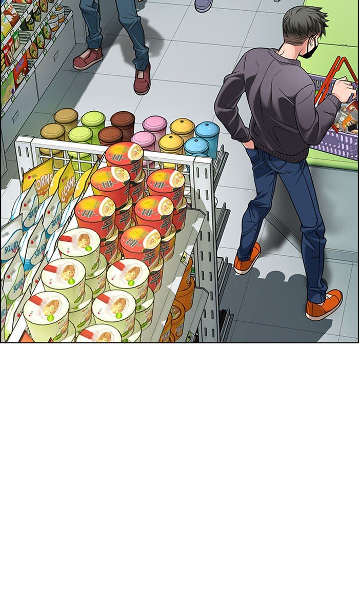 Dice Chapter 298 Gambar 67