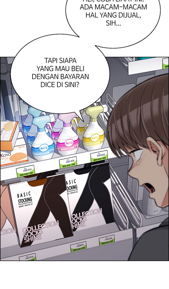 Dice Chapter 298 Gambar 75