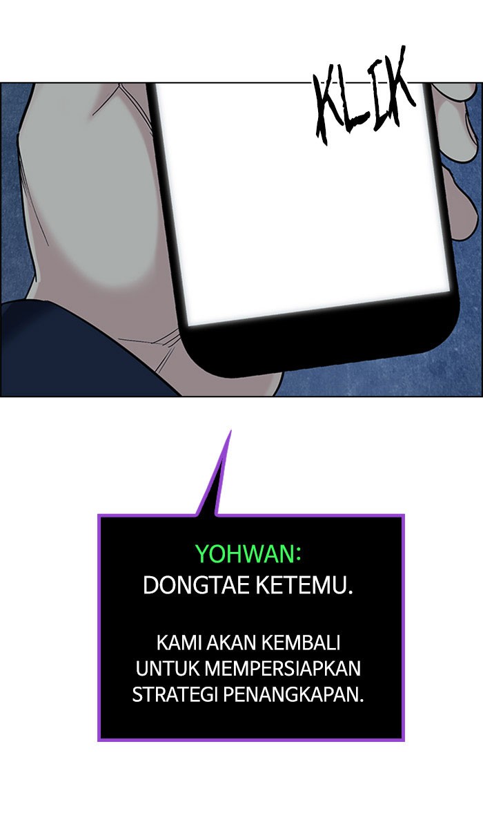 Dice Chapter 296 Gambar 55