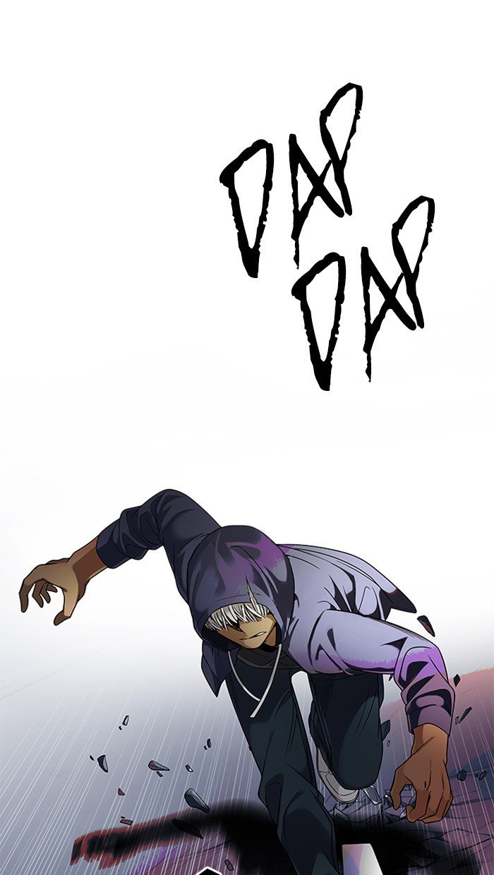 Dice Chapter 292 Gambar 25