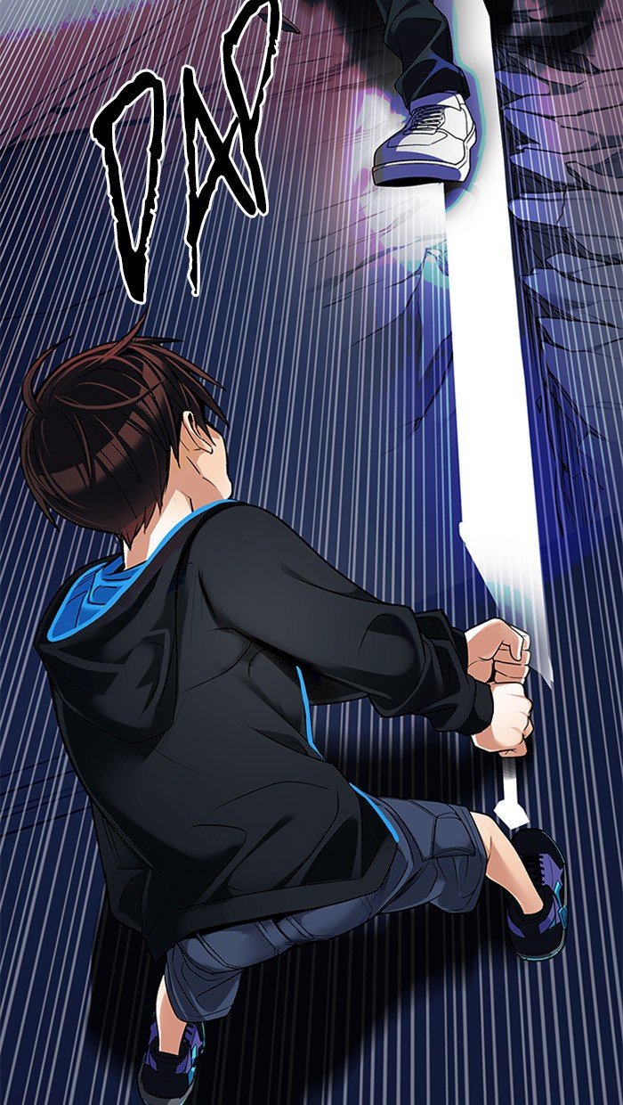 Dice Chapter 292 Gambar 26