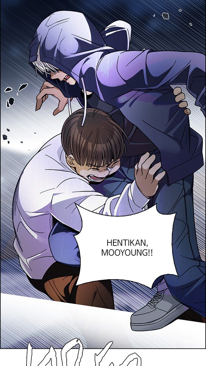 Dice Chapter 292 Gambar 31