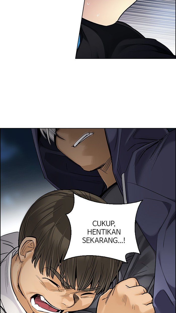 Dice Chapter 292 Gambar 33