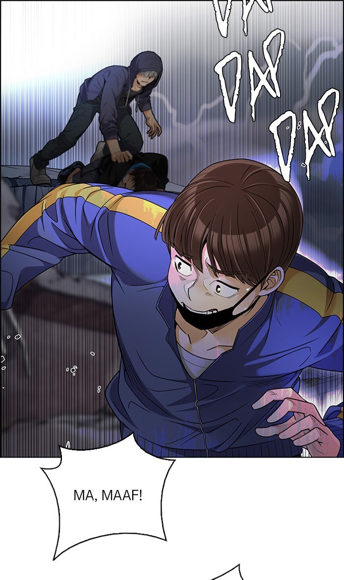 Dice Chapter 289 Gambar 8