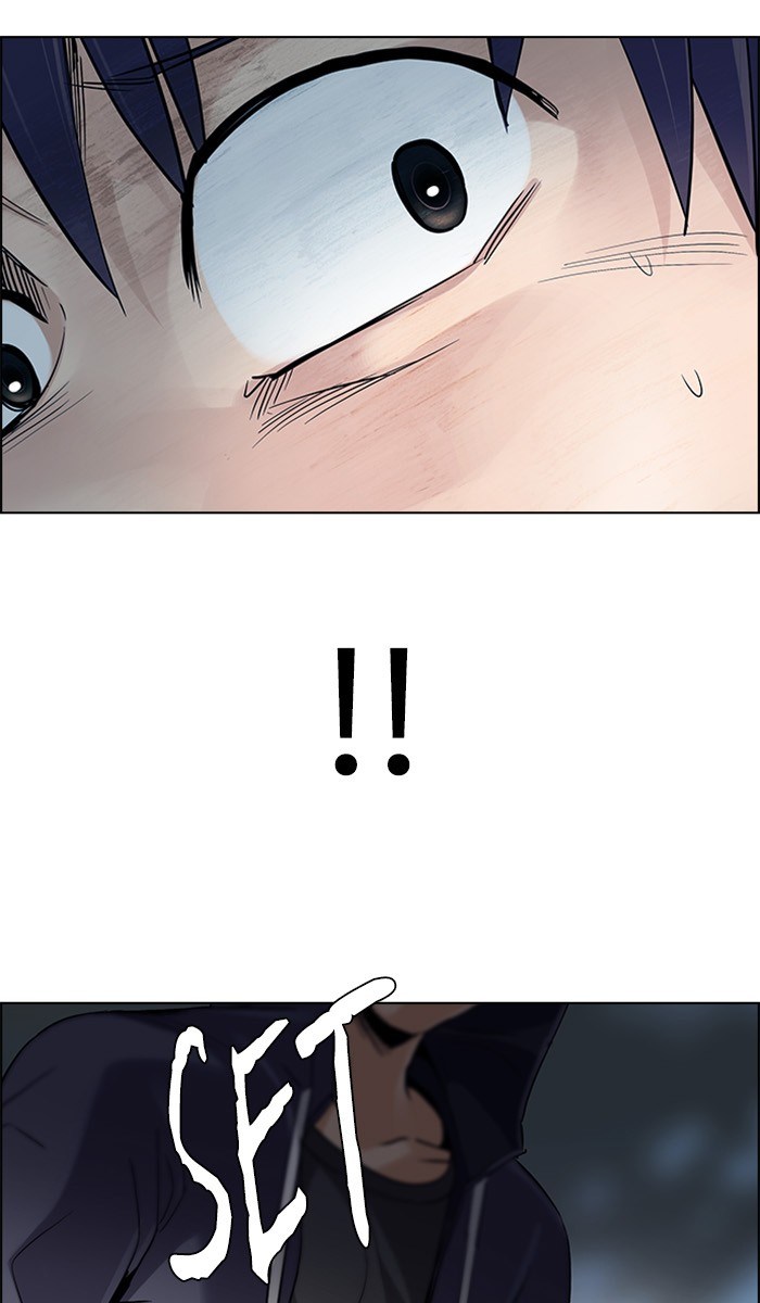 Dice Chapter 289 Gambar 15