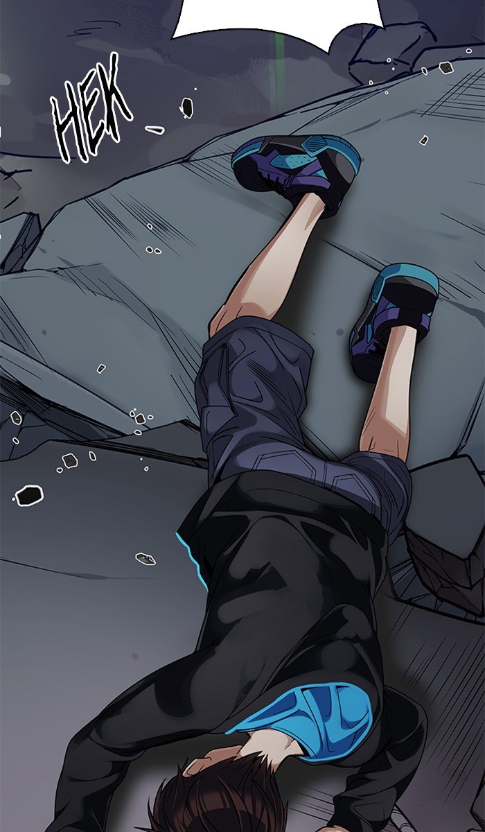 Dice Chapter 289 Gambar 17