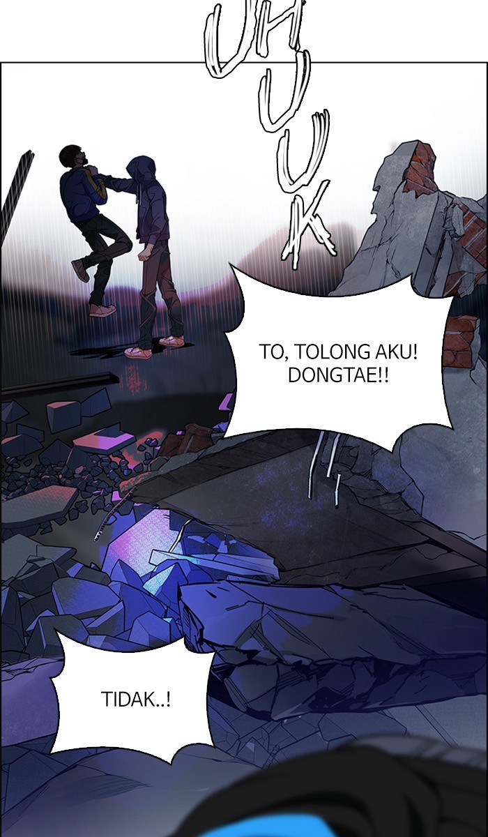 Dice Chapter 289 Gambar 20