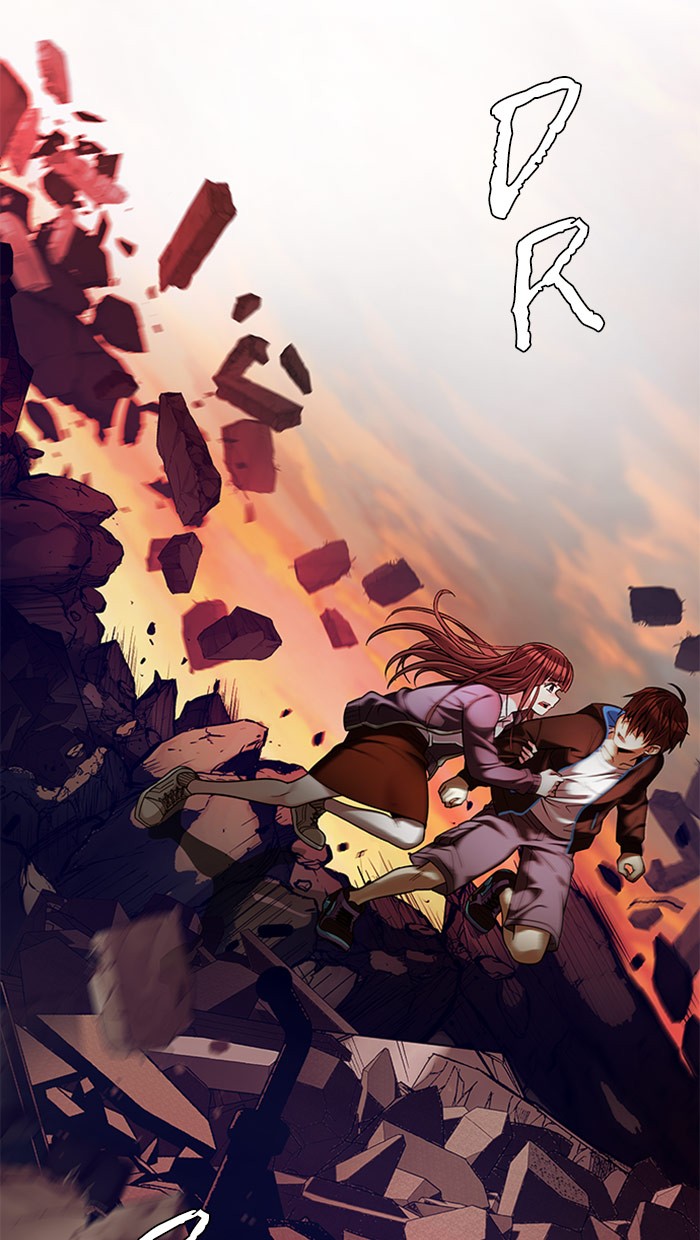 Dice Chapter 285 Gambar 9