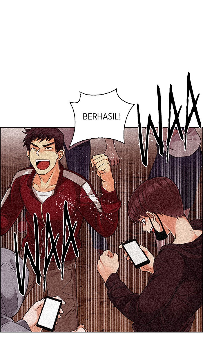 Komik Dice Chapter 284 gambar nomor 1