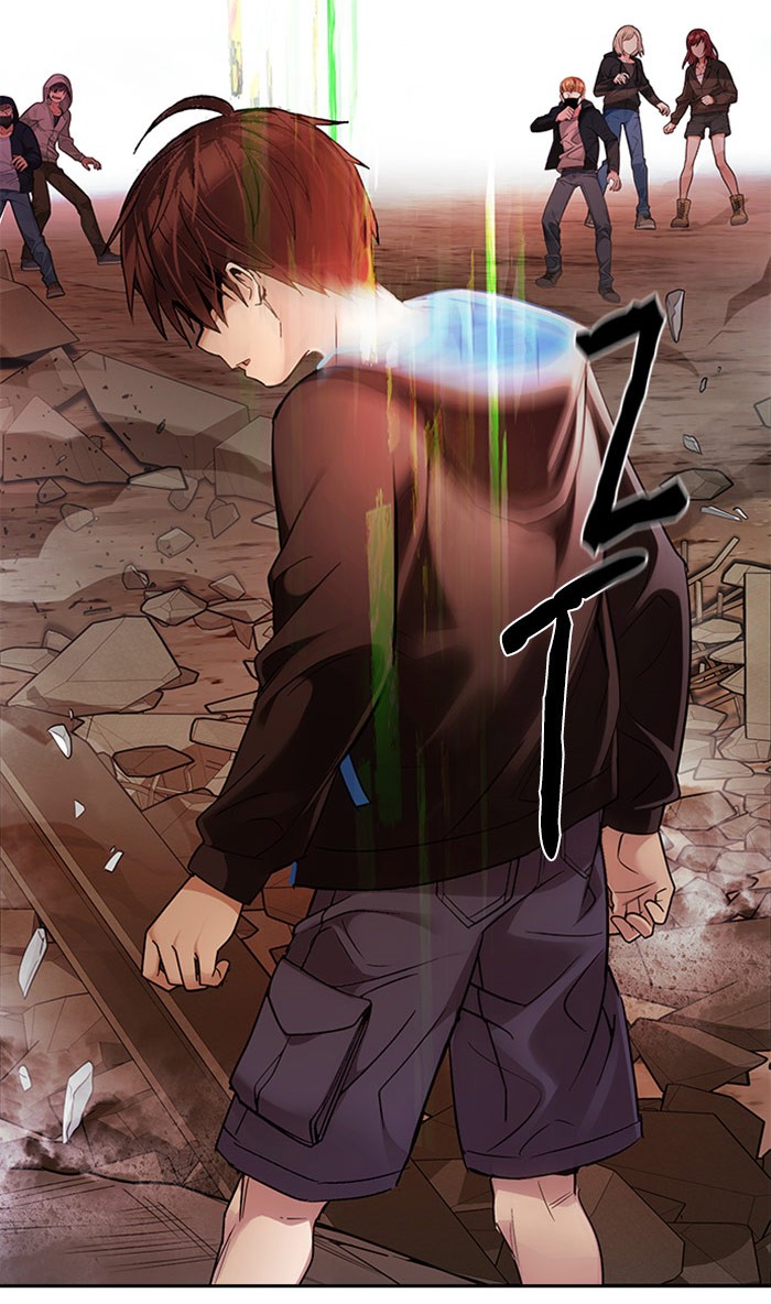 Dice Chapter 282 Gambar 73