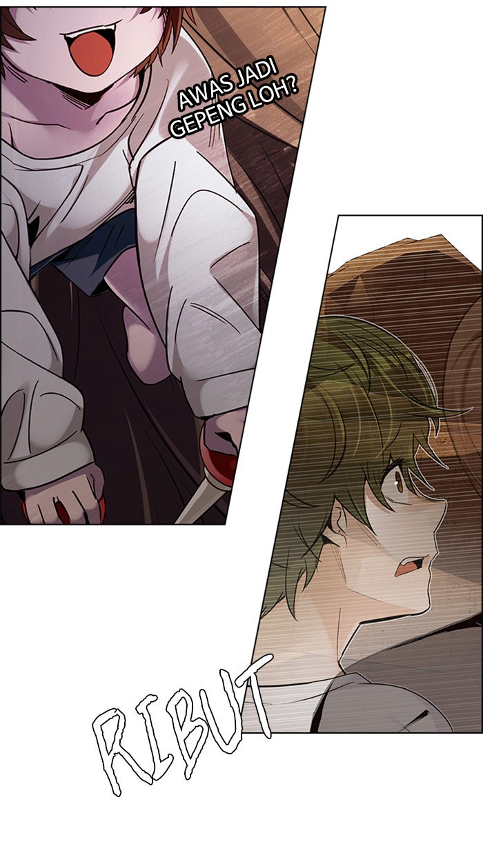 Dice Chapter 282 Gambar 22