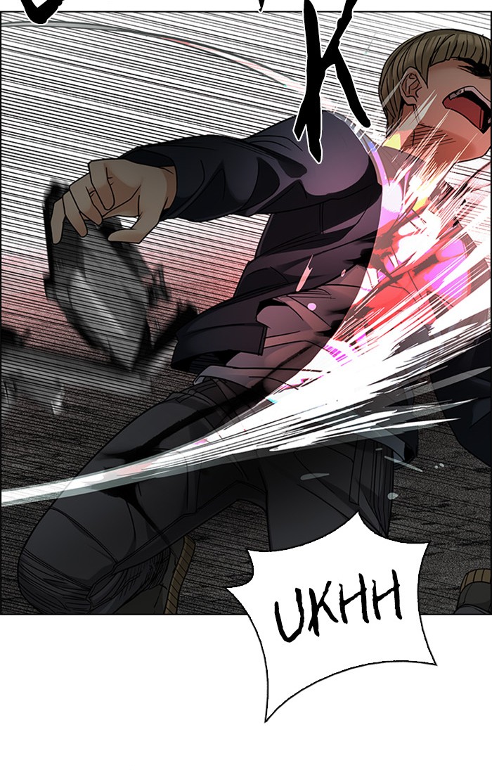 Dice Chapter 281 Gambar 16