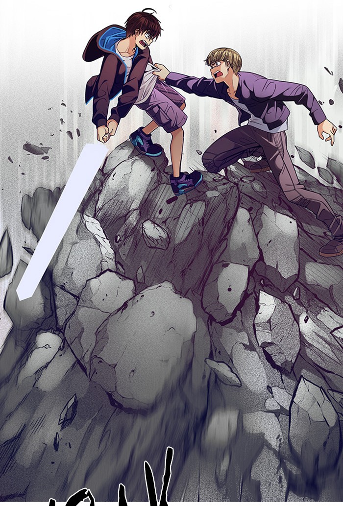 Dice Chapter 281 Gambar 29