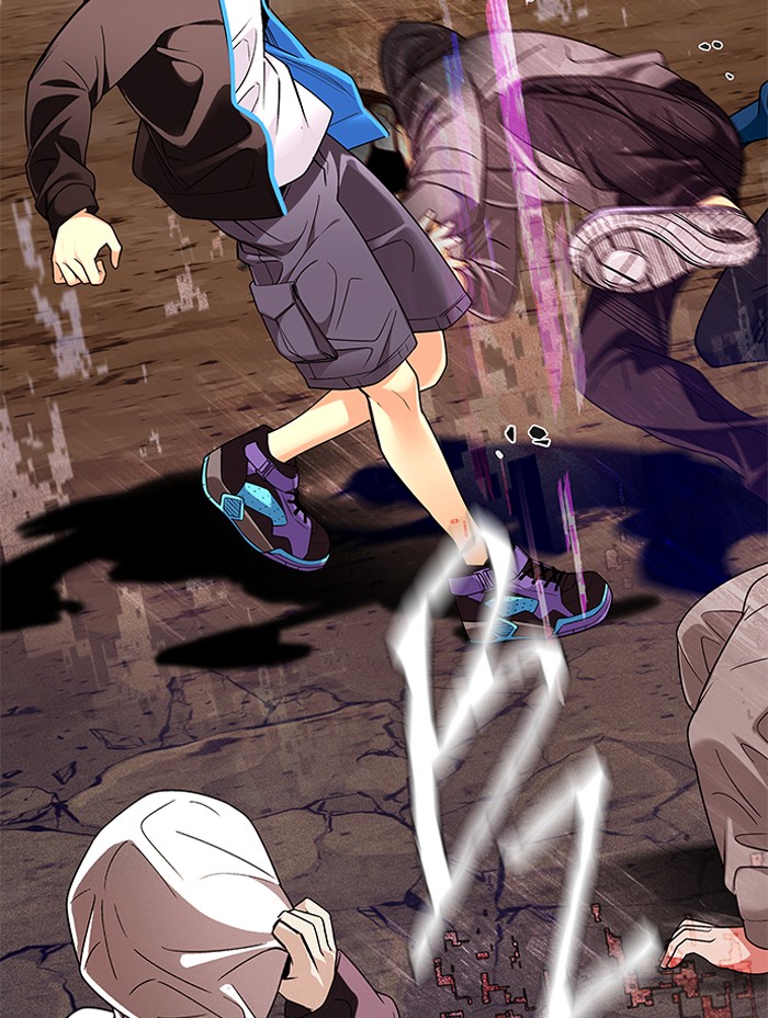 Dice Chapter 280 Gambar 13