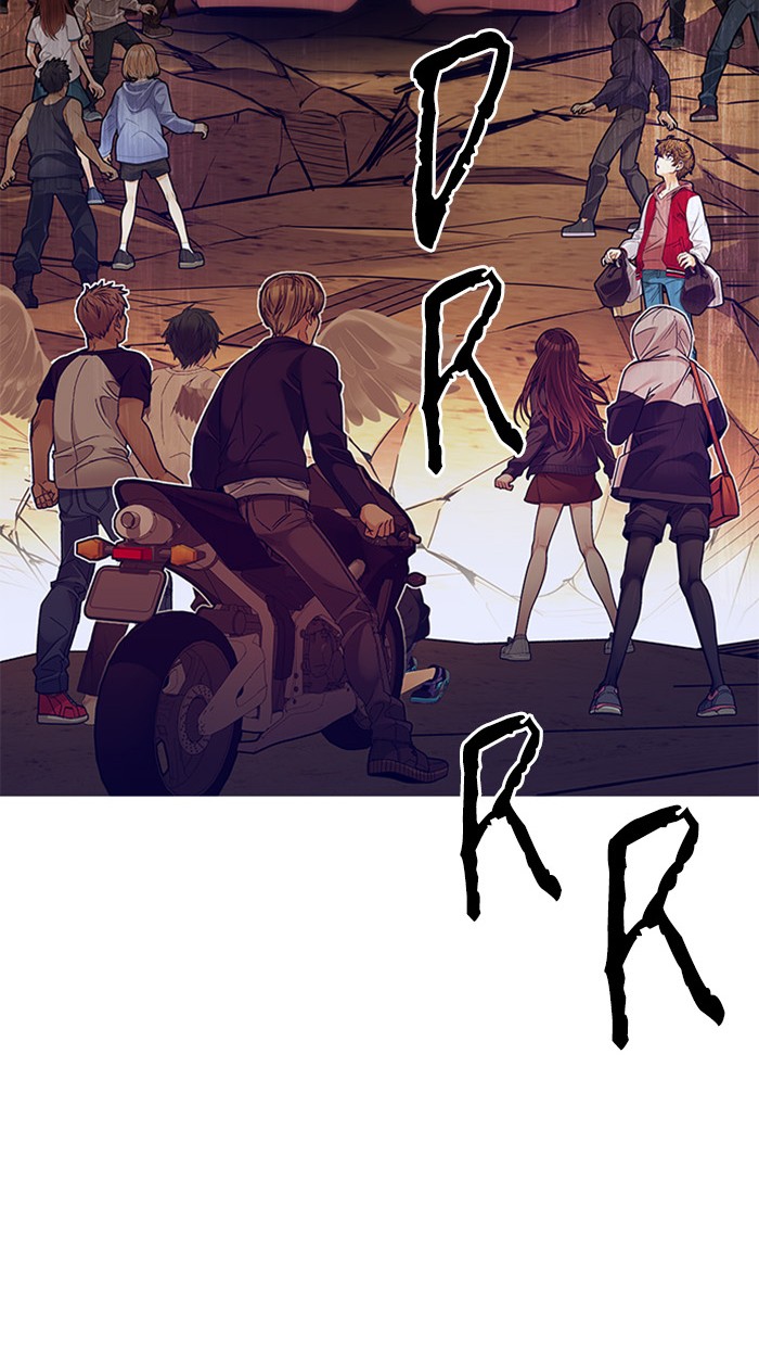 Dice Chapter 278 Gambar 5