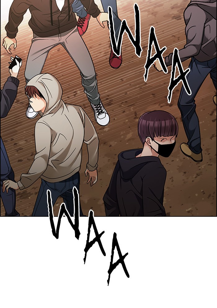 Dice Chapter 278 Gambar 75