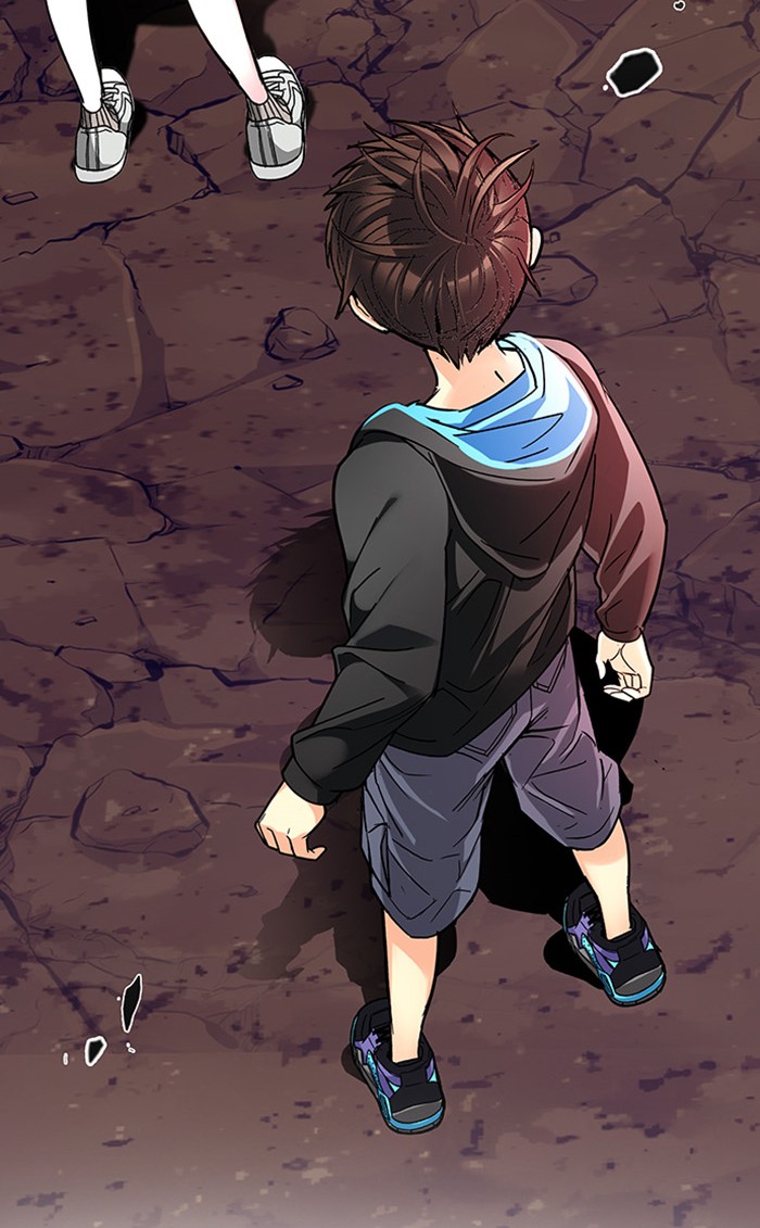 Dice Chapter 278 Gambar 83