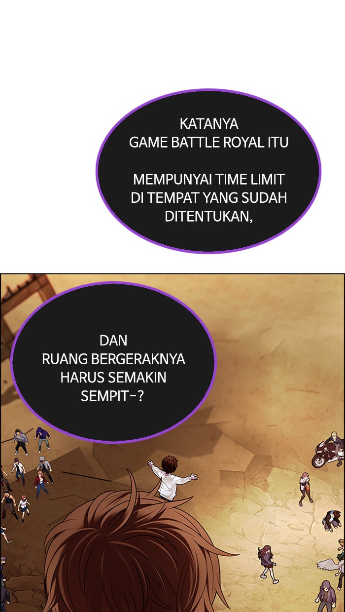 Dice Chapter 278 Gambar 15