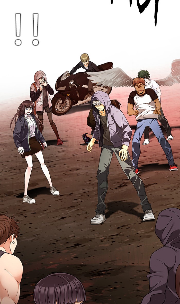 Dice Chapter 278 Gambar 21