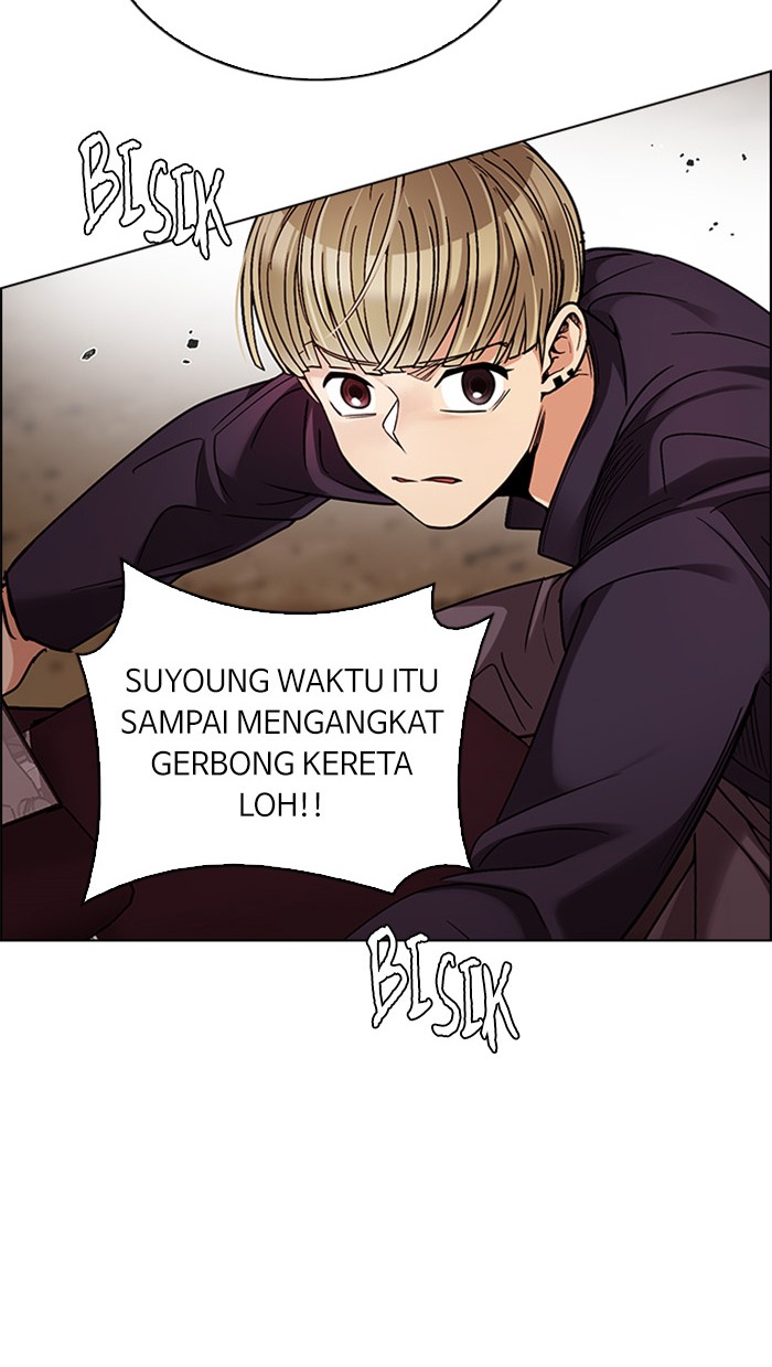 Dice Chapter 278 Gambar 26