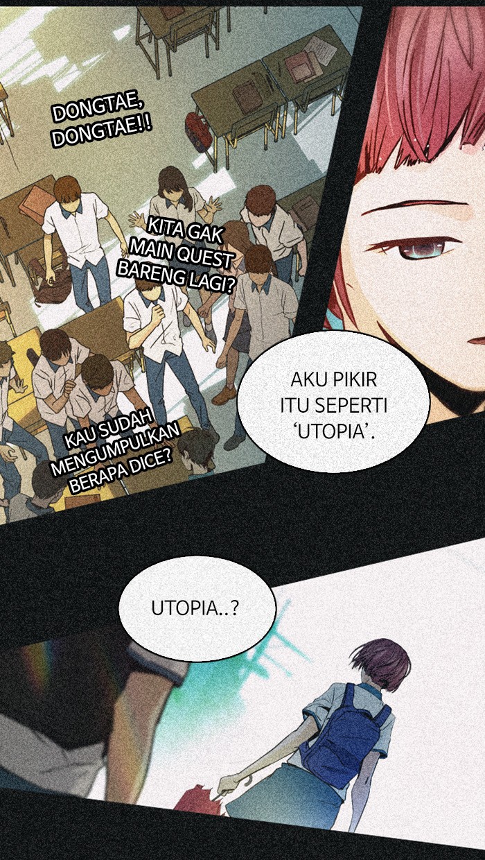 Dice Chapter 276 Gambar 6