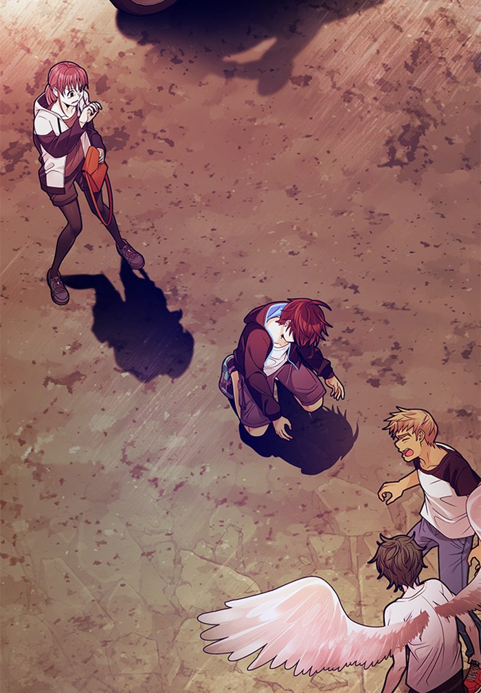 Dice Chapter 276 Gambar 76