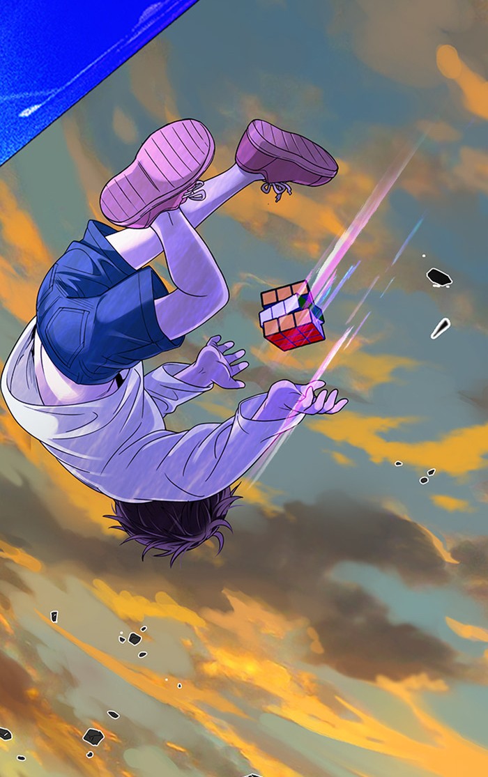 Dice Chapter 276 Gambar 31