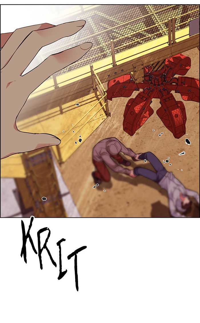 Dice Chapter 276 Gambar 39