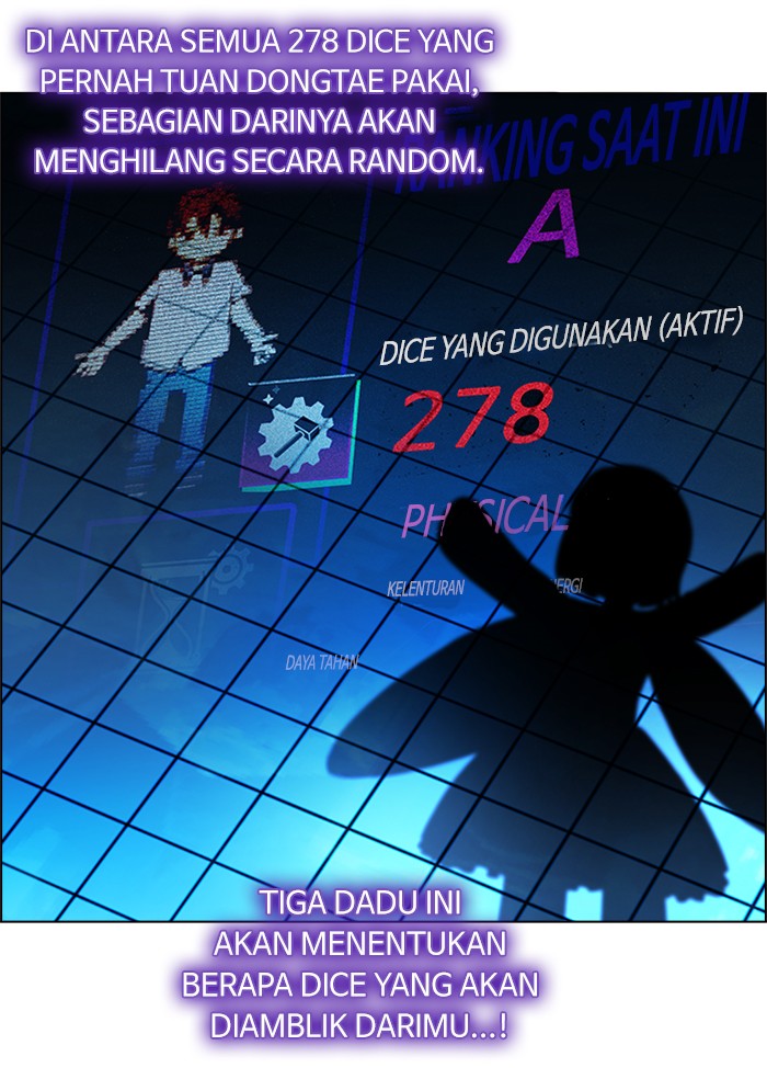 Dice Chapter 153 Gambar 71