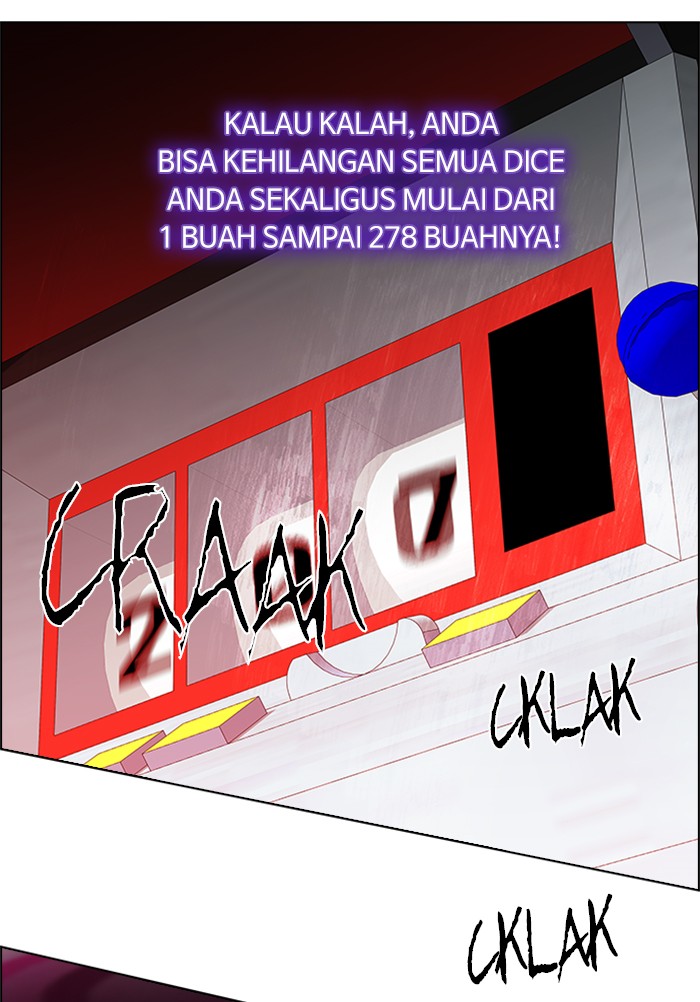 Dice Chapter 153 Gambar 73