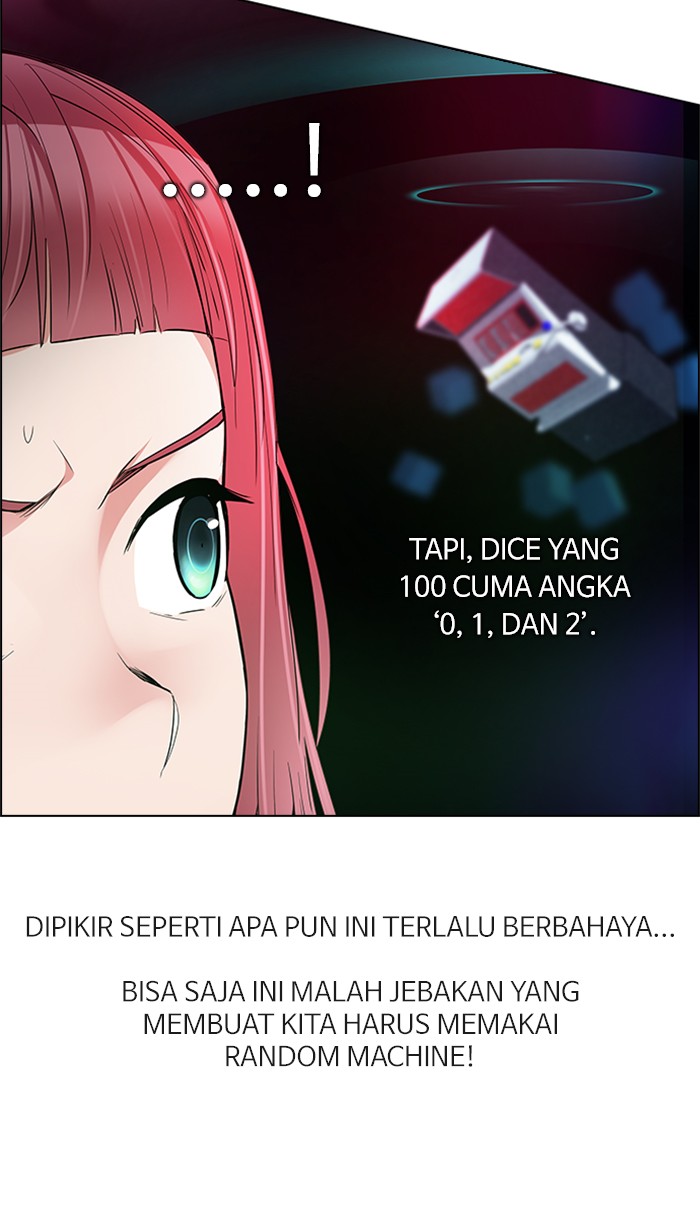 Dice Chapter 153 Gambar 74