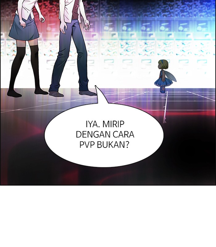 Dice Chapter 153 Gambar 9