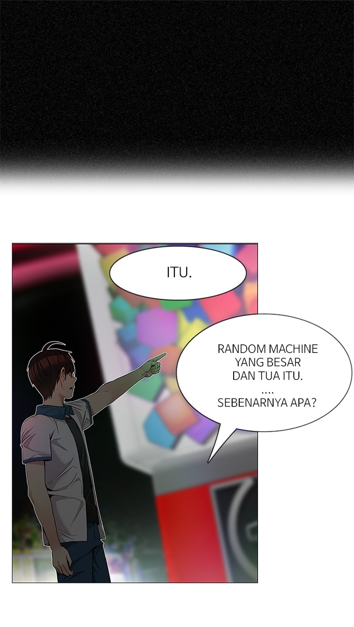 Komik Dice Chapter 153 gambar nomor 1