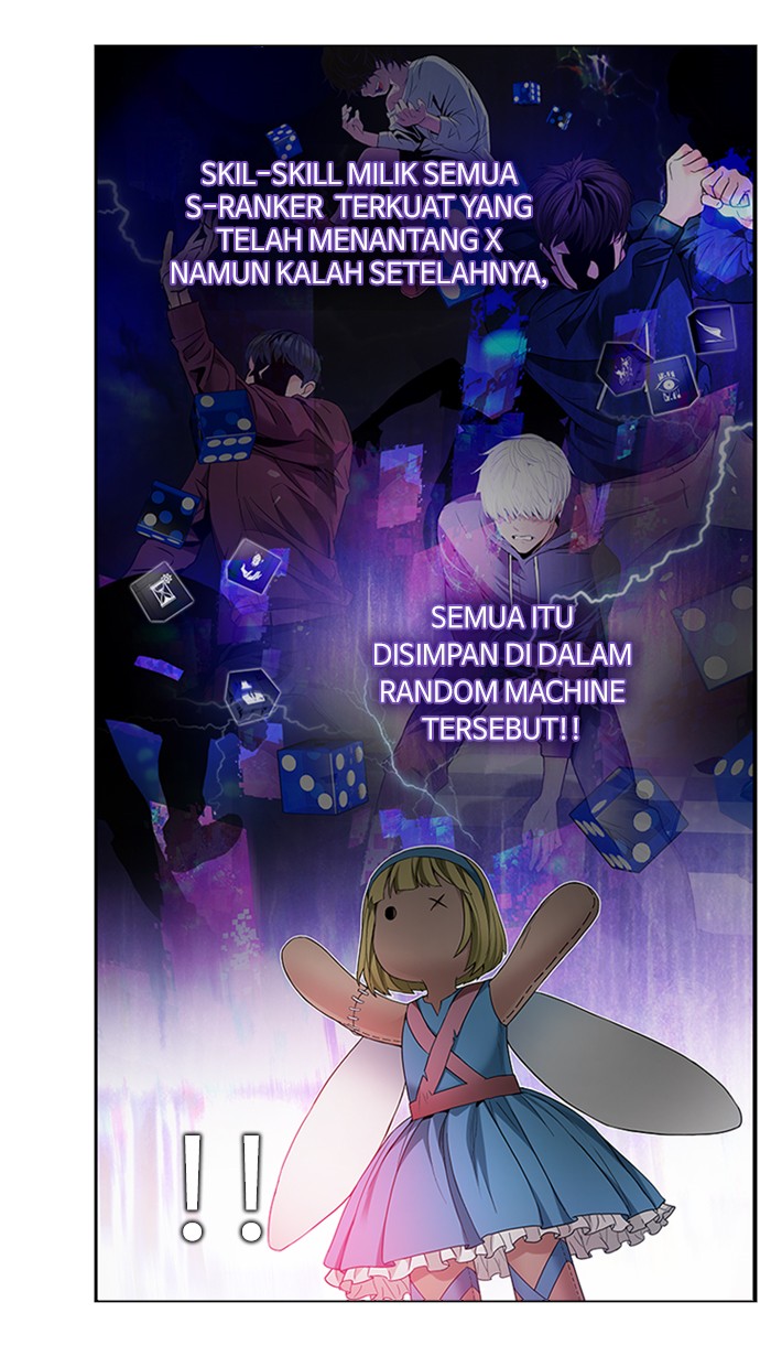 Manhwa Dice Chapter 153 gambar nomor 2