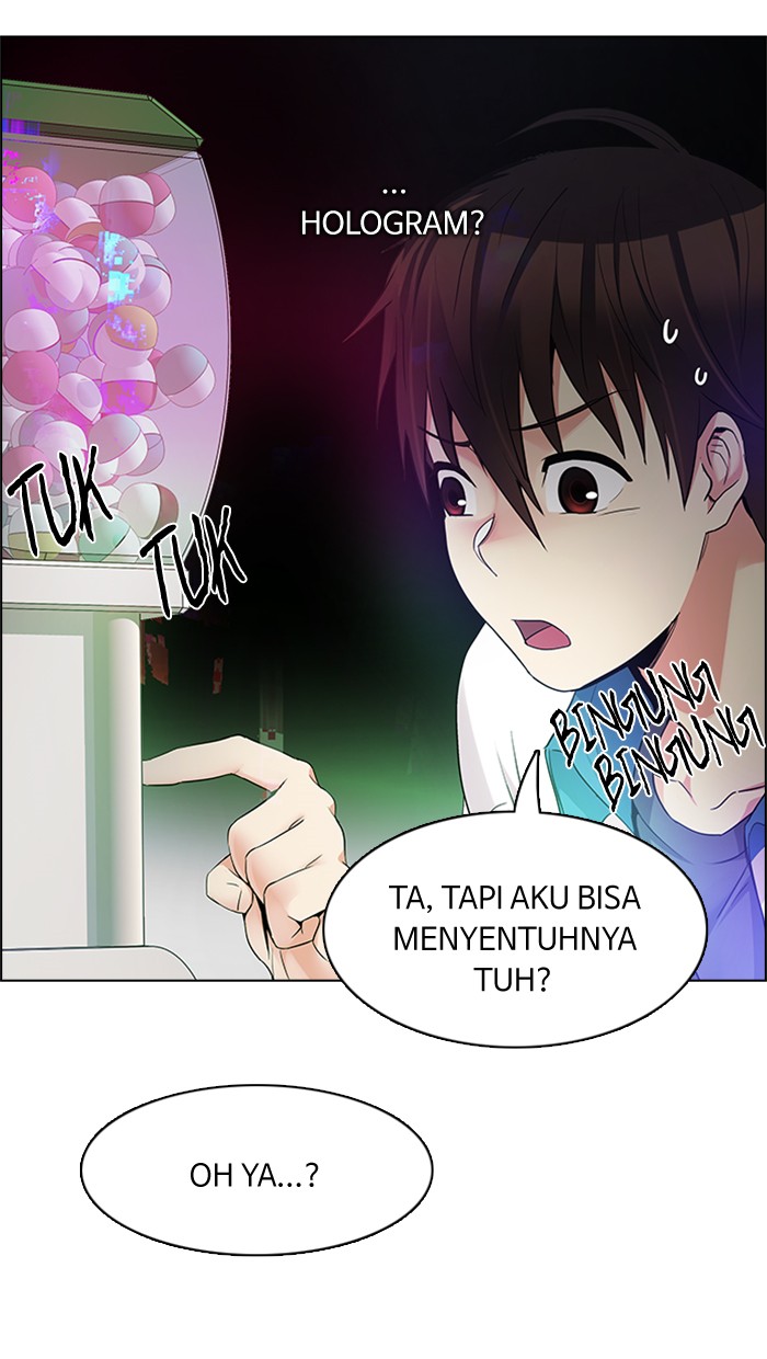 Dice Chapter 152 Gambar 13
