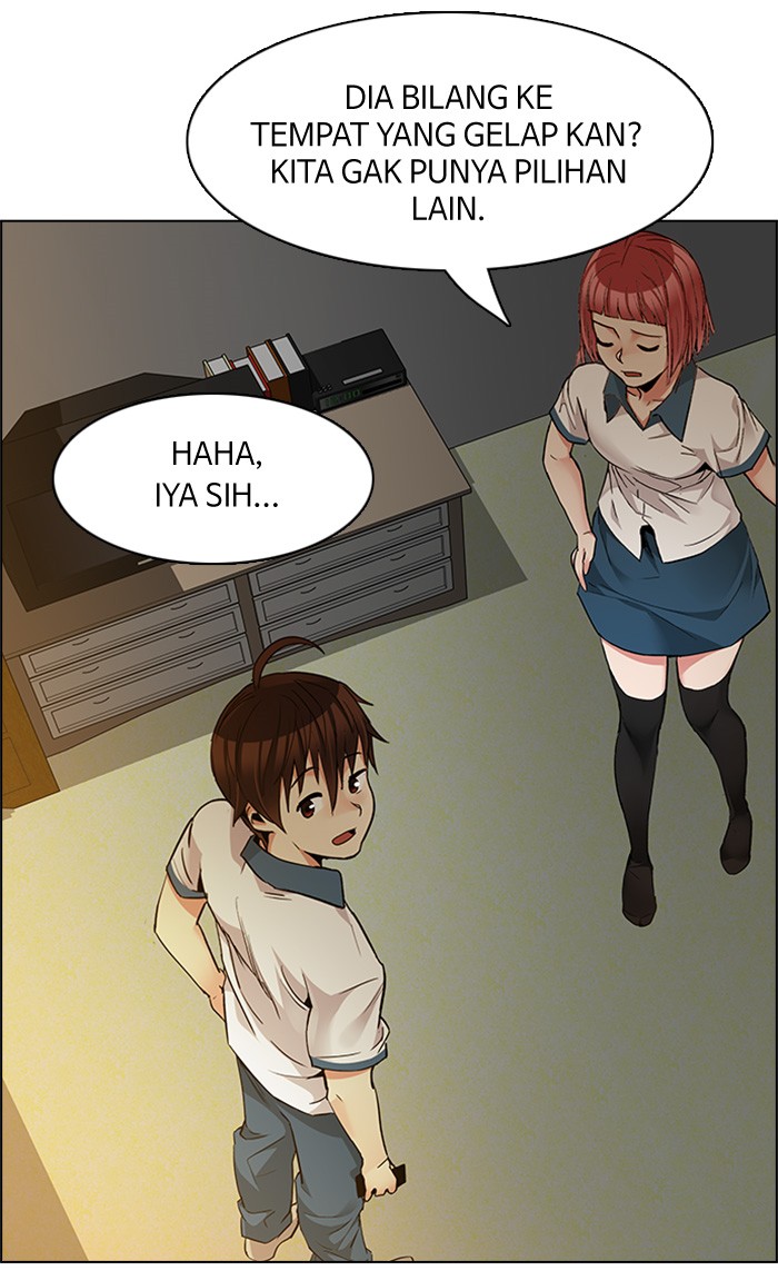 Dice Chapter 151 Gambar 64